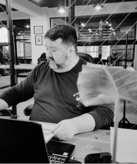 Cristian Fuentes Márquez