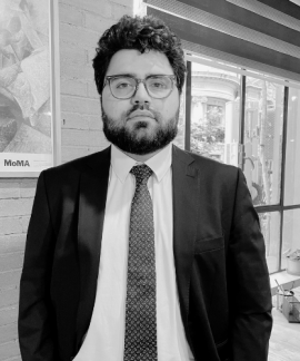 Hernán Nicolás González Guzmán