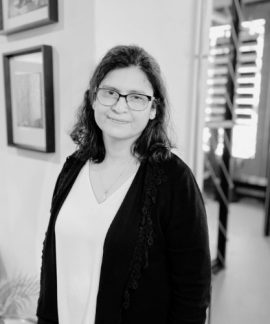 Verónica Erazo Real